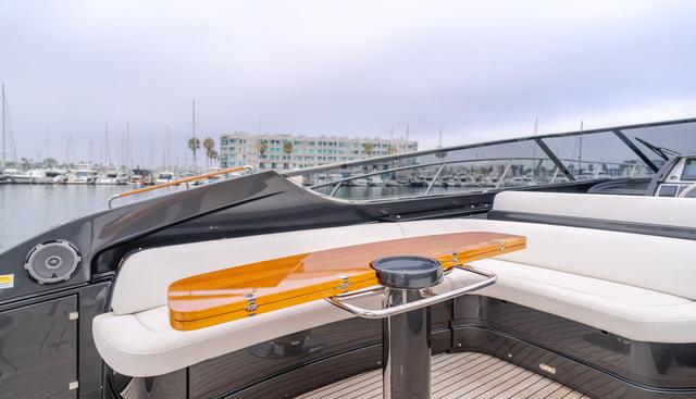 PERGOLA yacht for sale 32