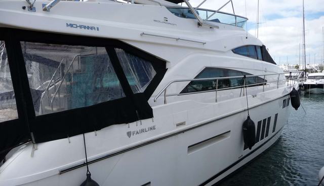 noname yacht for sale 199