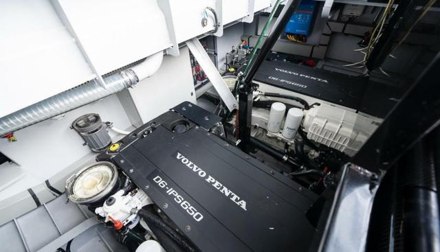 noname yacht for sale 48