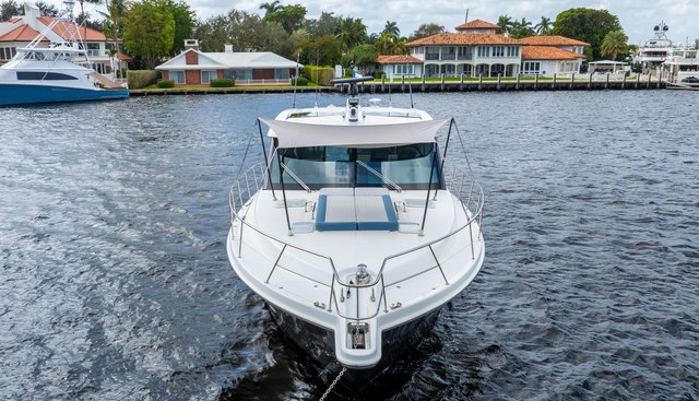 SAPPHIRE yacht for sale 2