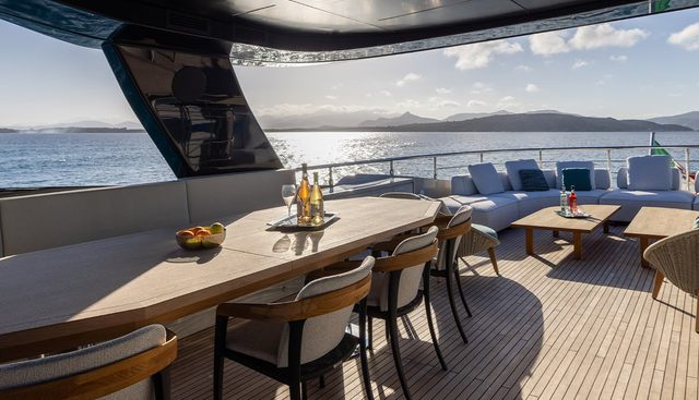 Mai Dire Mai yacht for sale 9