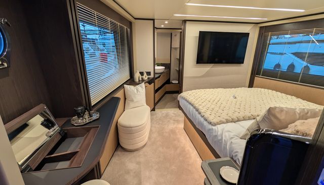 noname yacht for sale 32