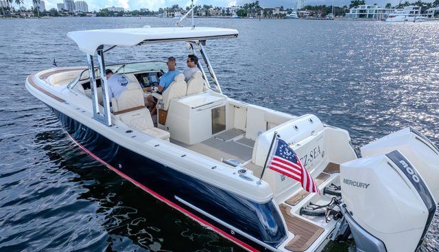 RITZ-SEA yacht for sale 2