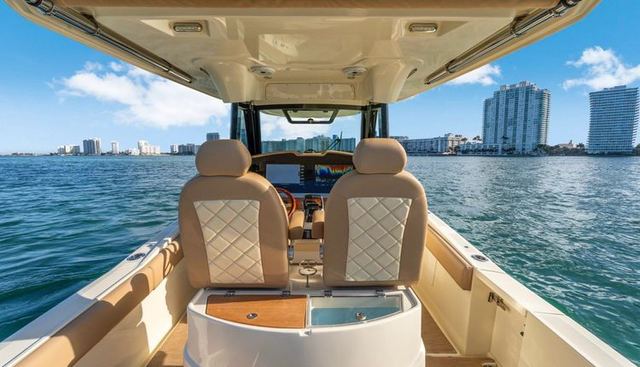 noname yacht for sale 23