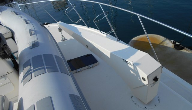 Yacht Z yacht for sale 88