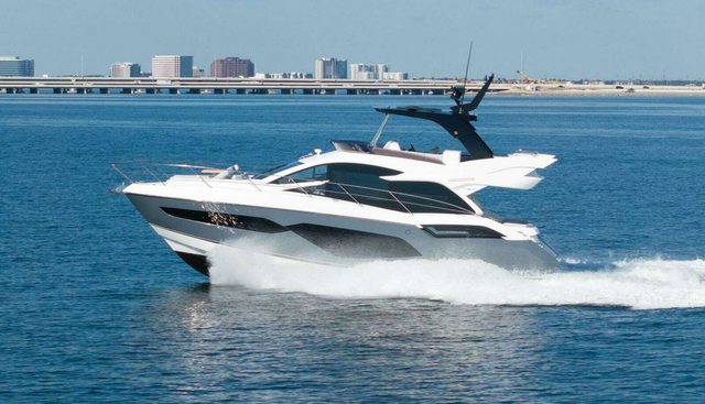 OUR  OWYG TRADE yacht for sale 9