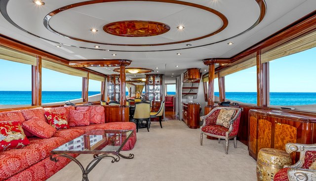 TOUCH THE SUN yacht for sale 23