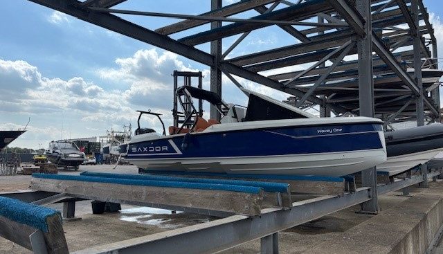 Wavey One yacht for sale 7