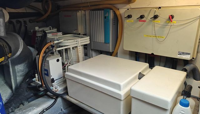 noname yacht for sale 32