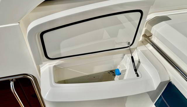 Basilicus yacht for sale 20