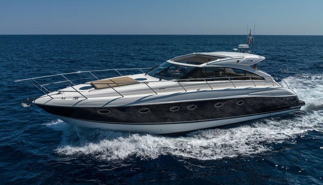 Aquaviva yacht for sale 23