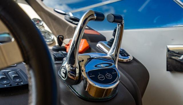 Endurance yacht for sale 37
