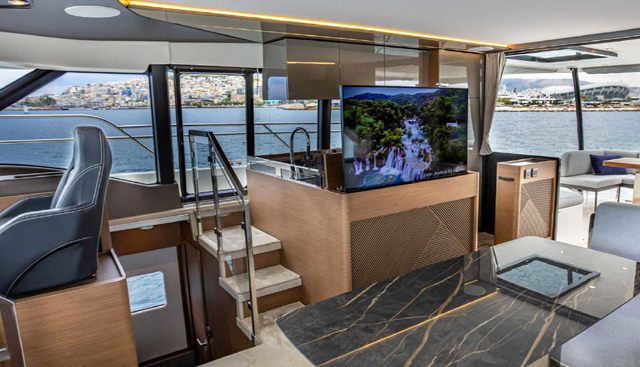 noname yacht for sale 12