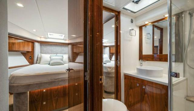 MISS SIP yacht for sale 50