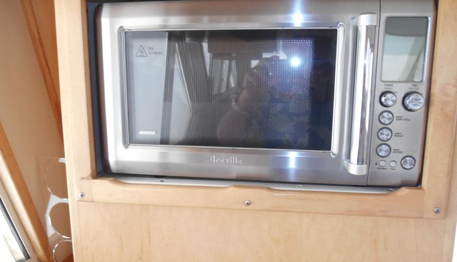 Lucky yacht for sale 40