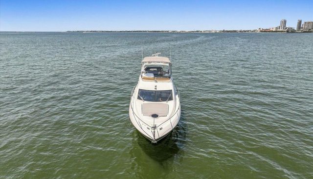 Cheers yacht for sale 65