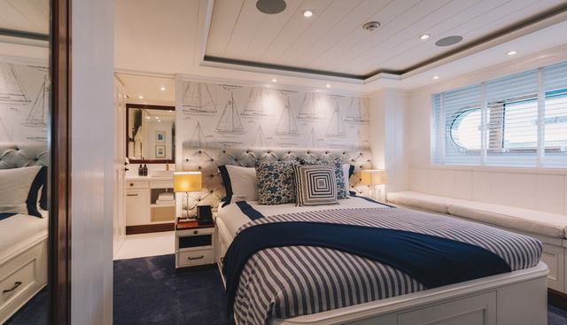 Lady Trudy yacht for sale 20