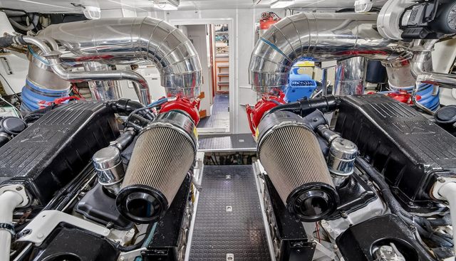 ARLENE yacht for sale 37