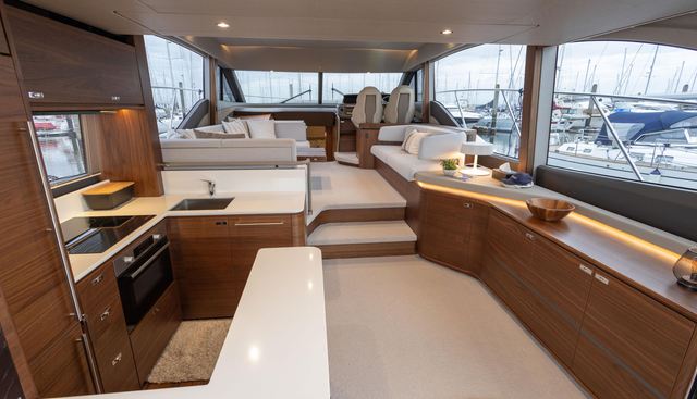 Tricky III yacht for sale 27