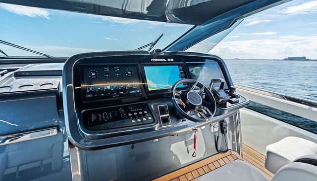 noname yacht for sale 15