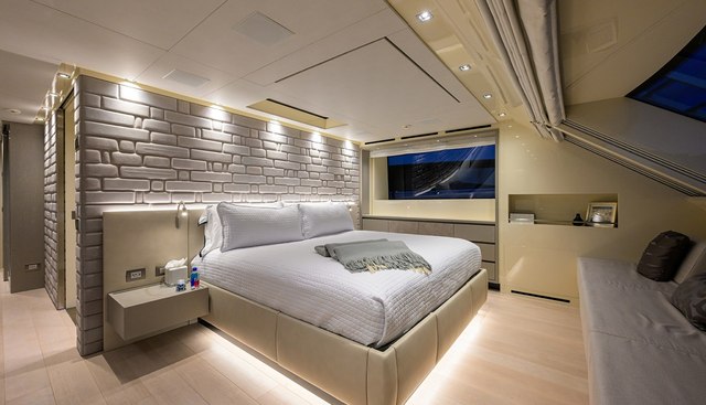 PHOENIX yacht for sale 50