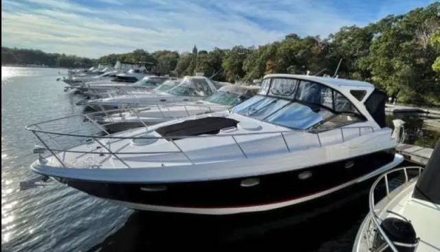 Sophia yacht for sale 2