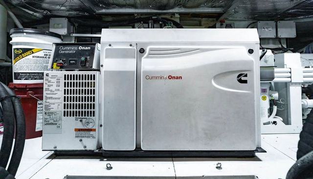 IT'S ALL GOOD 2 yacht for sale 32