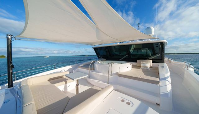 Rio yacht for sale 29