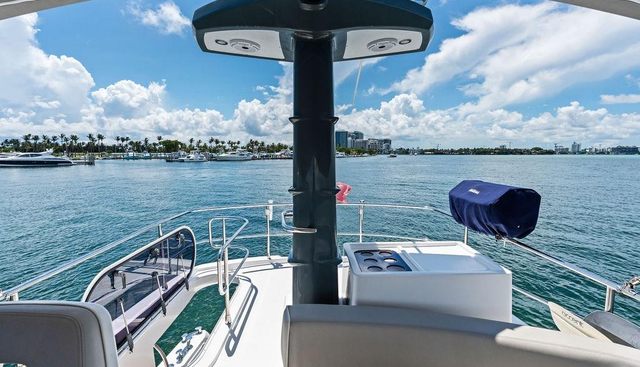 ROMA yacht for sale 14