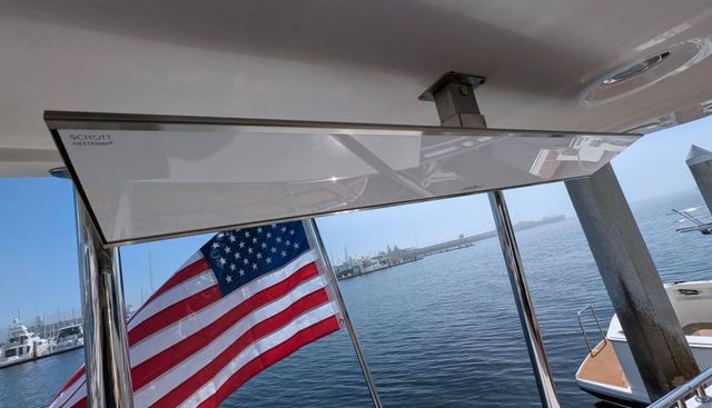 Odeesea yacht for sale 14