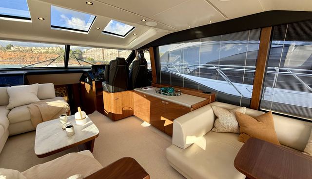 noname yacht for sale 24