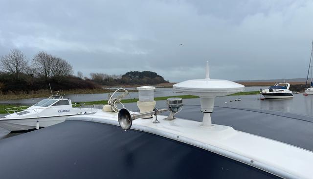 ELLE II yacht for sale 69