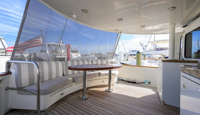 ST. TROPEZ yacht for sale 9