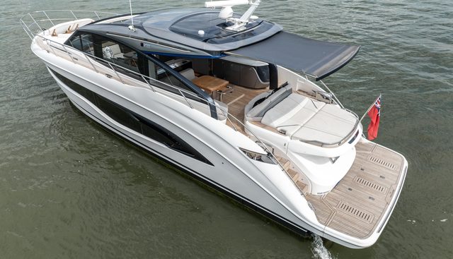 noname yacht for sale 10