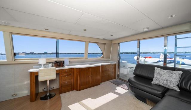 Octopi yacht for sale 73