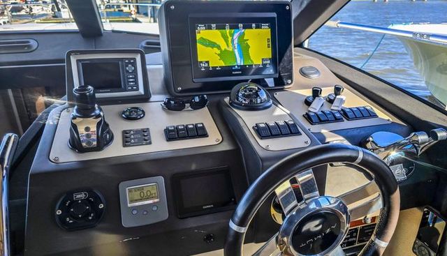 Rumble Bee yacht for sale 10