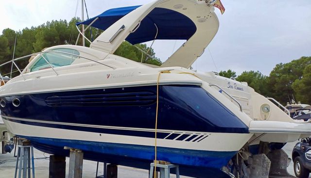 noname yacht for sale 30