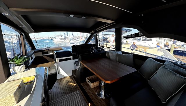 noname yacht for sale 12