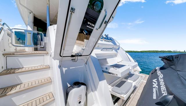 noname yacht for sale 24