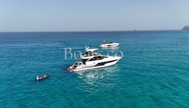 noname yacht for sale 8