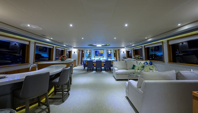 SUPERSTAR yacht for sale 7