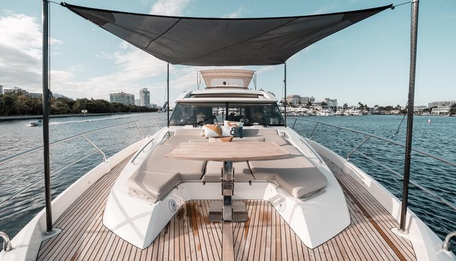 noname yacht for sale 32