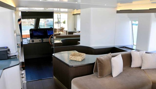 DB yacht for sale 14