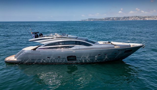 PRINCIPESSA CAPRICCIOSA yacht for sale 3