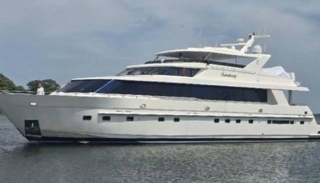 SANCTUARY yacht for sale 50