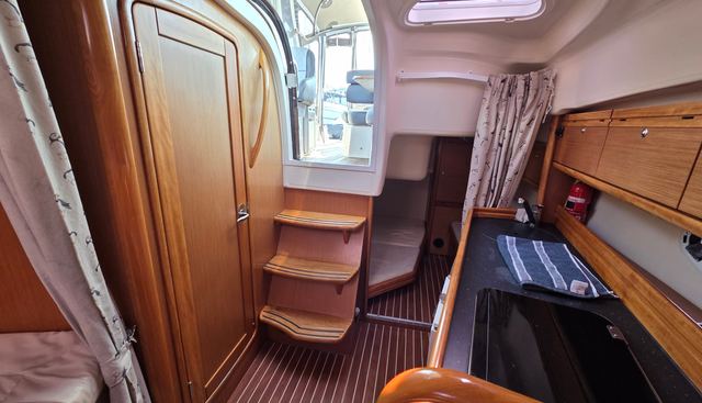 noname yacht for sale 14
