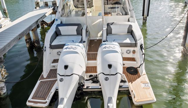 Precious Cargo yacht for sale 7