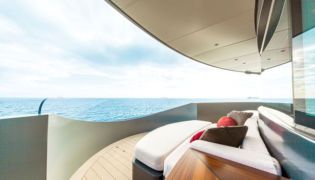 Nurja yacht for sale 14