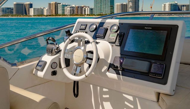 Yallah yacht for sale 10