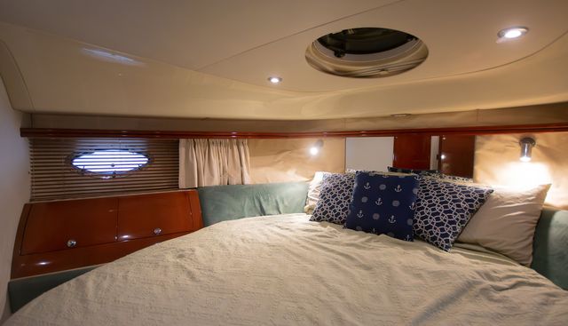 SCARLET yacht for sale 23